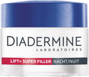 Diadermine Lift + Superfiller Nachtcreme 50 ml