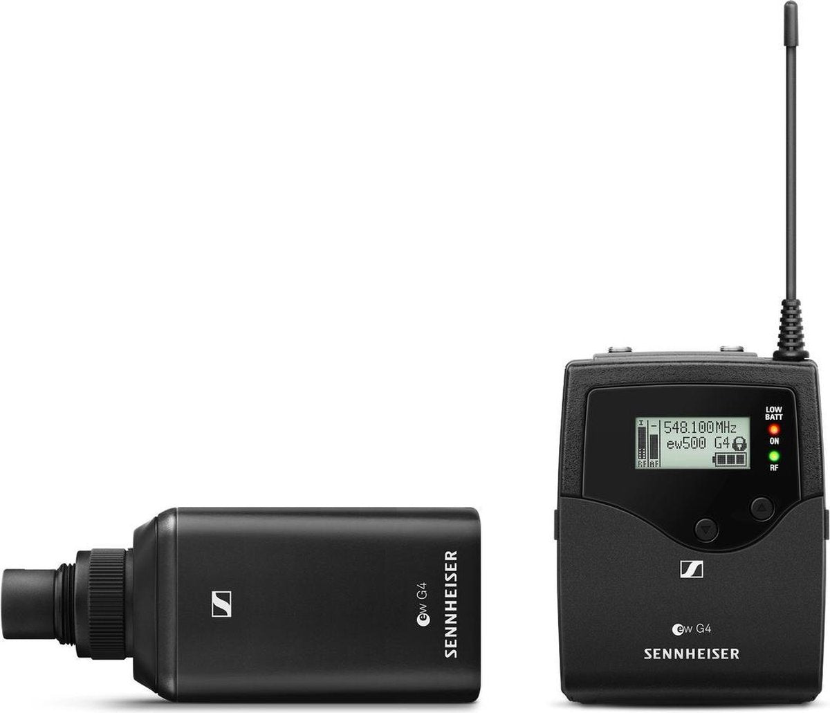 Sennheiser NL ew 500 BOOM G4-BW