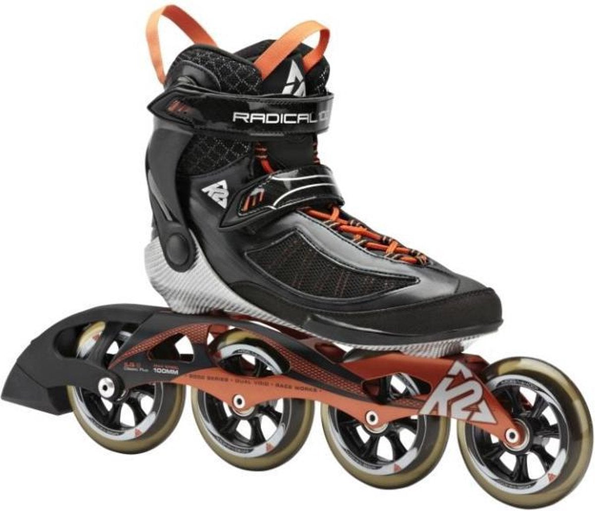 K2 Radical 100 Men's