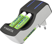 Varta Pocket Charger 2100 mAh AC