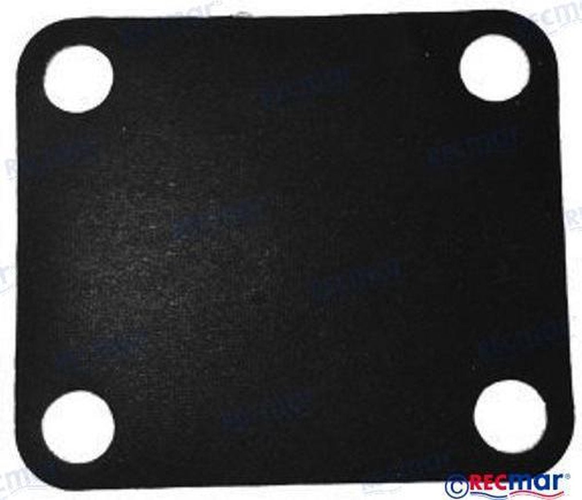 Aftermarket (Yamaha/Mercury) Diaphragm (REC677-24471-01)