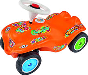 BIG - New Bobby Car Pop Limited Edition