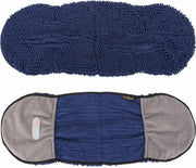 Absorberende Noodle Honden Handdoek