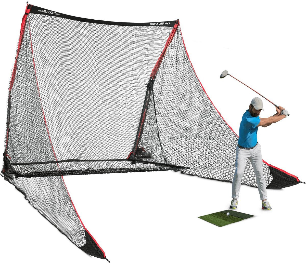Rukket SPDR Golfnet