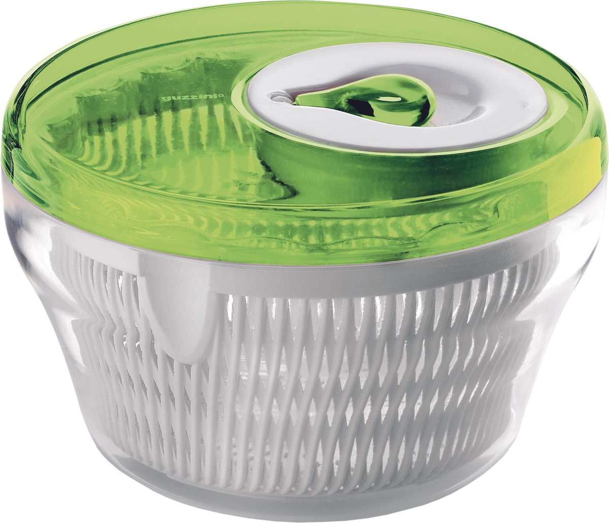 Guzzini My Kitchen Slacentrifuge groen - Ø280mm
