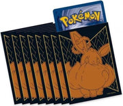 Pokemon Shining Fates: 65 Gigantamax Eevee Sleeves