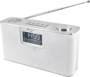 Soundmaster DAB700WE - DAB+ FM radio met bluetooth