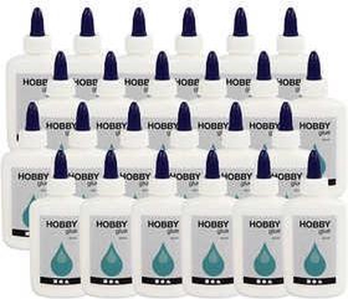 Hobbylijm