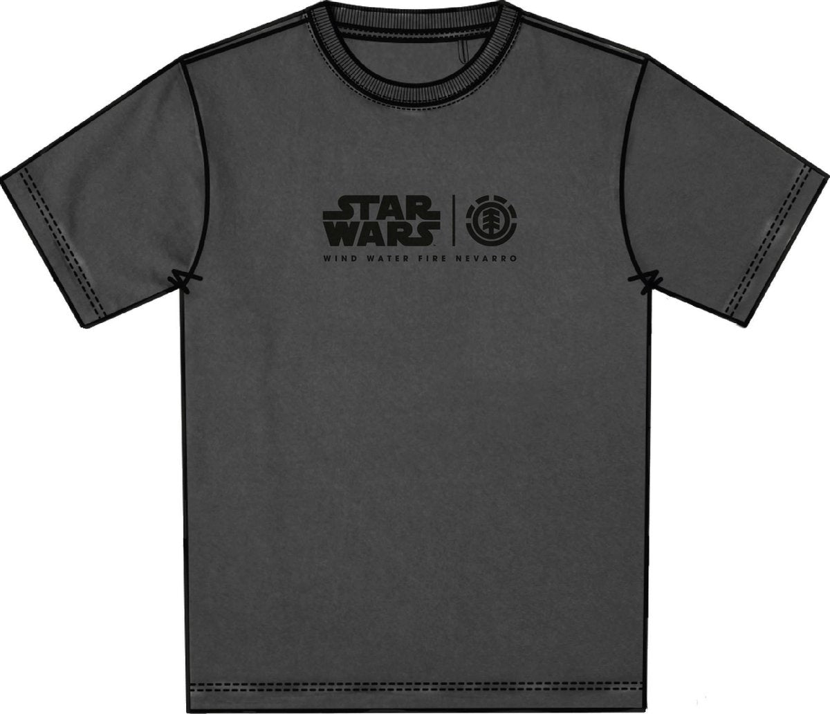 Star Wars X Element Nine Iron Xl