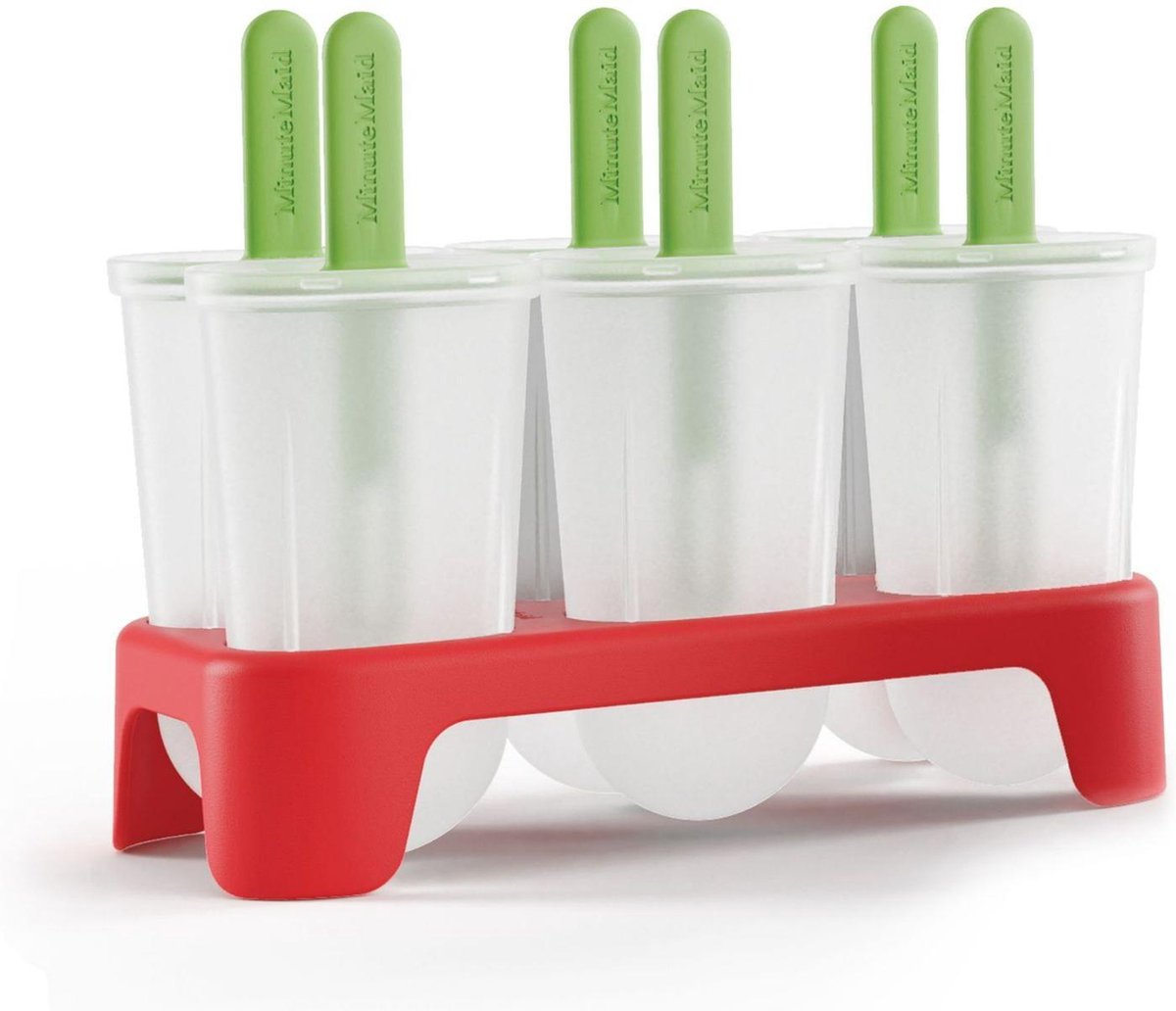 Icepopmaker