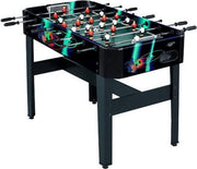 Carromco tafelvoetbaltafel TUCANA-XT