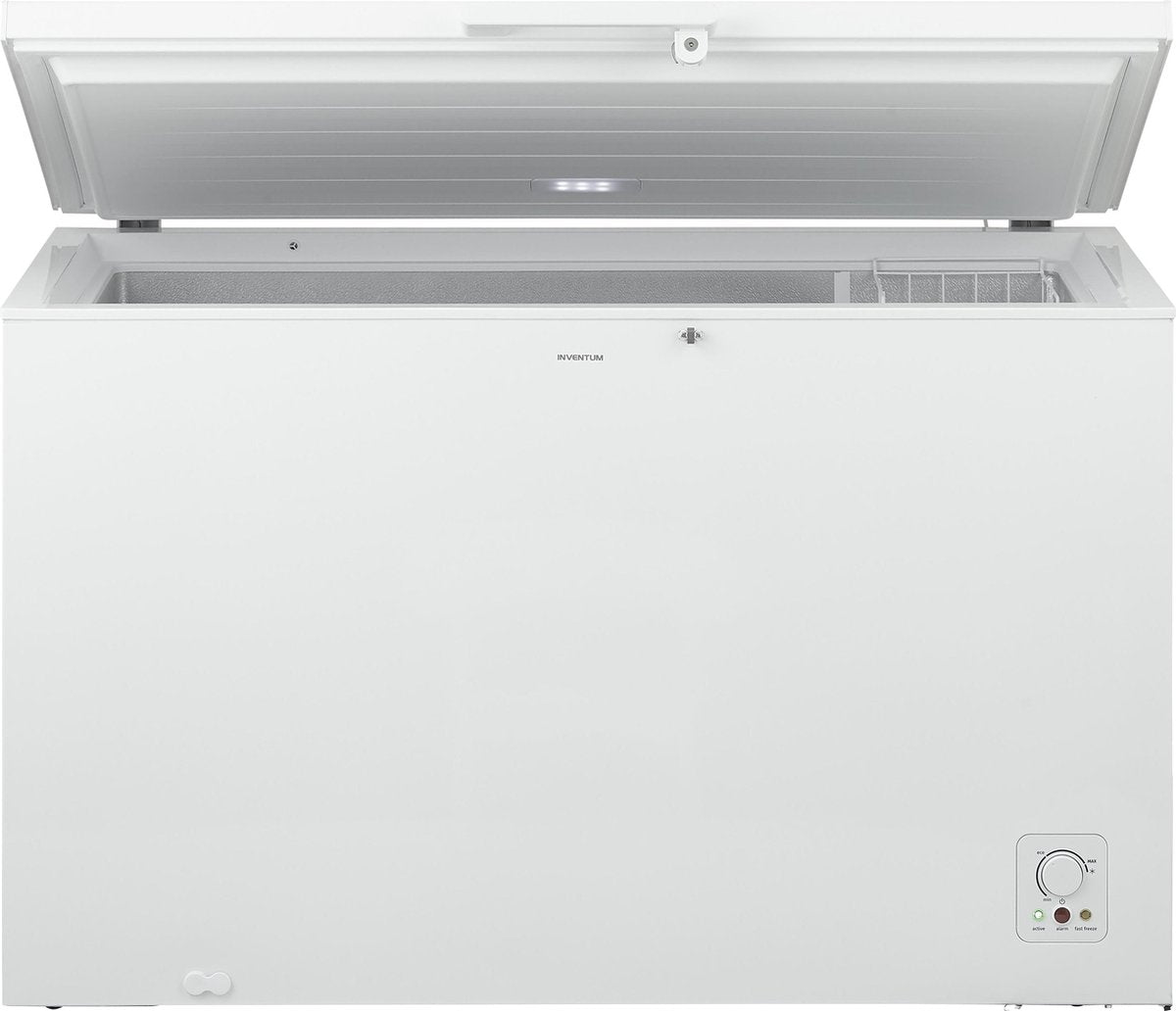 Inventum VK1300 - Vrieskist - Wit