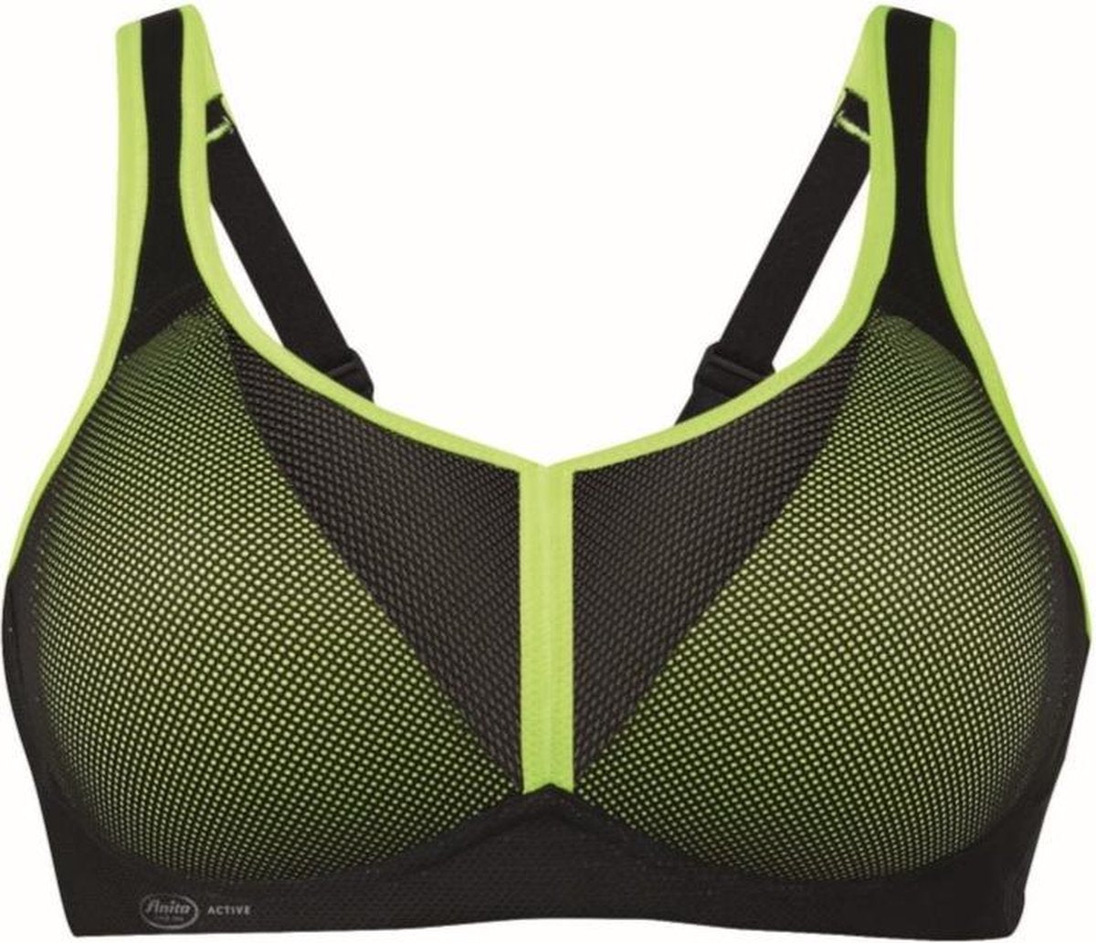 Anita Air Control Delta Pad Sport BH Dames