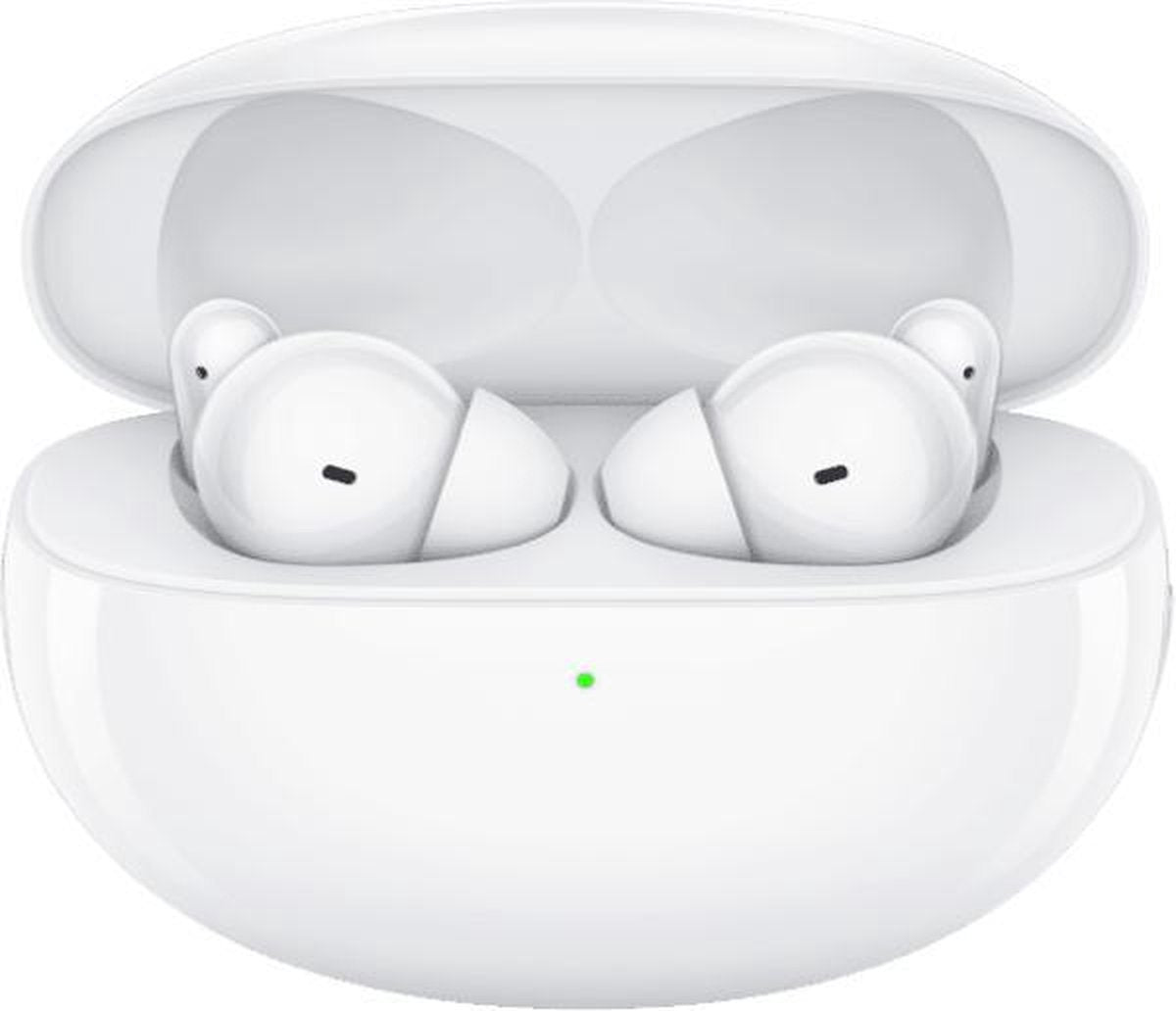 OPPO Enco Free 2 W52 White Headset In-ear Bluetooth Wit