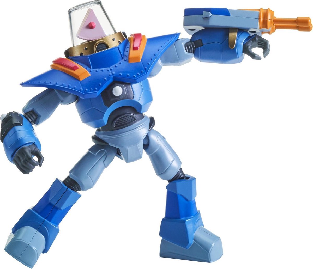 Auldey Toys EU666132 actiefiguur & verzamelitem
