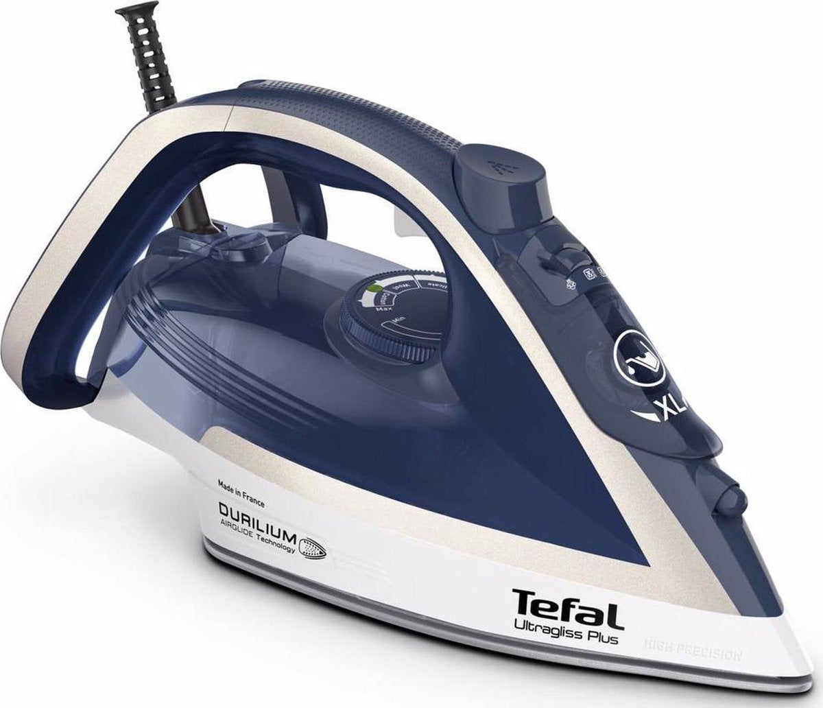 Tefal - Stoomstrijkijzer Ultragliss Plus FV6812