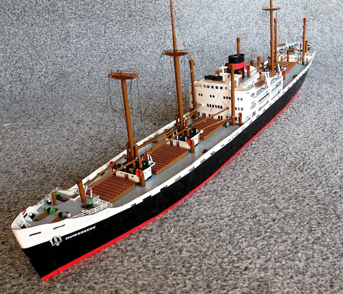 modelbouw