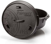 Petromax Dutch oven ft 4