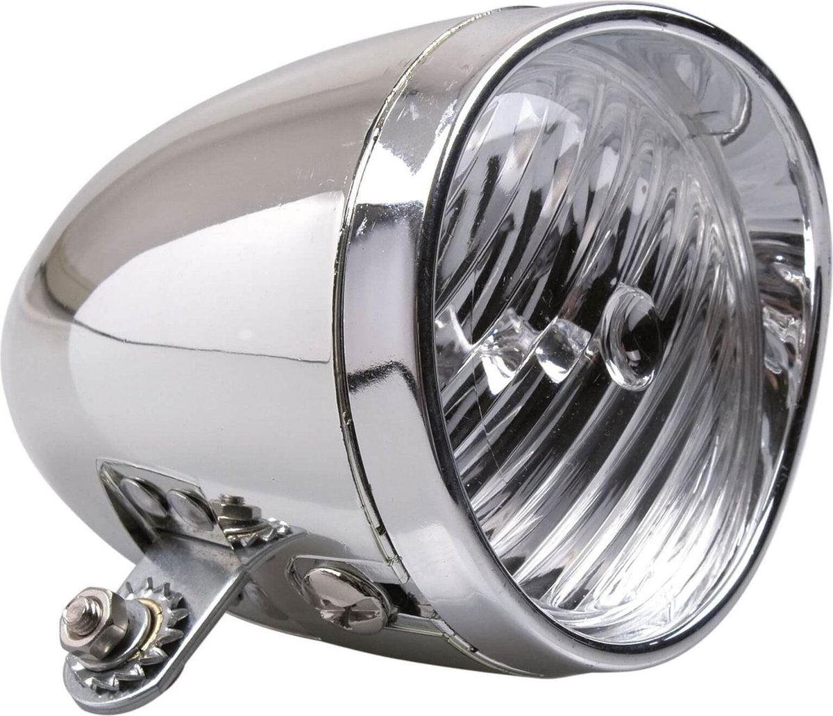 Simson kopl Classic batt chr