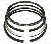 Yanmar PISTON RING SET 4CH-DT 4JH2-HTE