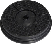 Faber Koolstoffilter 112.0571.379 / F24 van AllSpares