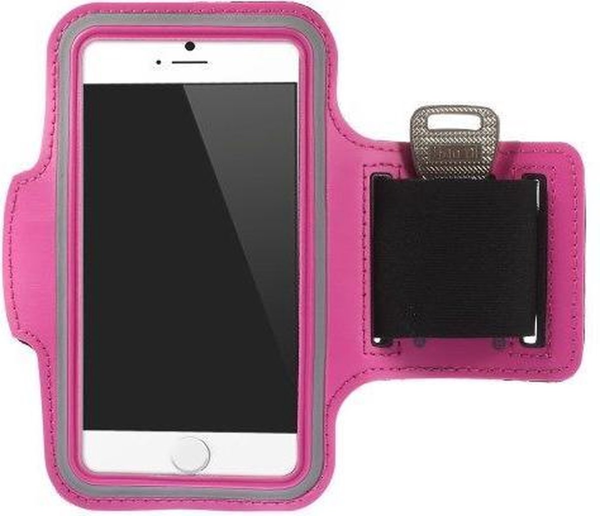 iPhone 6s/7/8 - Sportarmband roze
