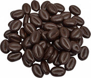Choco mokkaboontjes puur - Zak 1 kilo