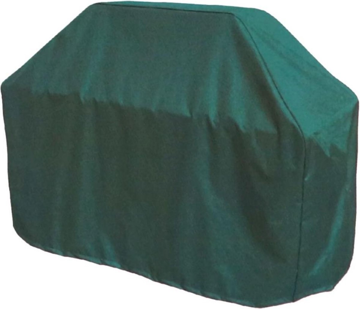 Orange85 Barbecue beschermhoes - Hoes - Groen - 150 x 55 x 80 cm - Barbecue Accessiores