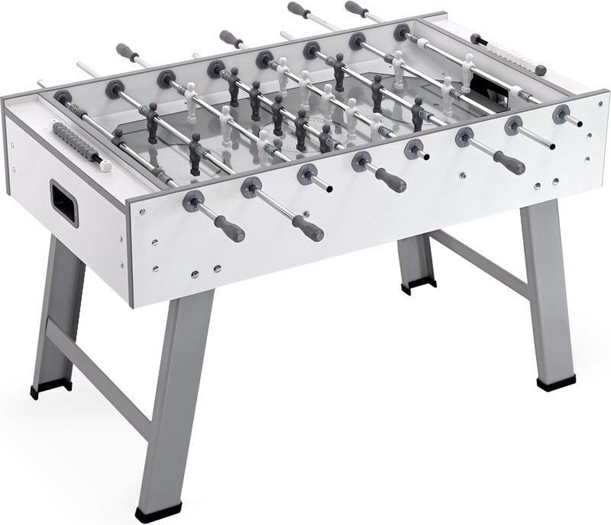 Fas Voetbaltafel Charme Telescoopstangen 114