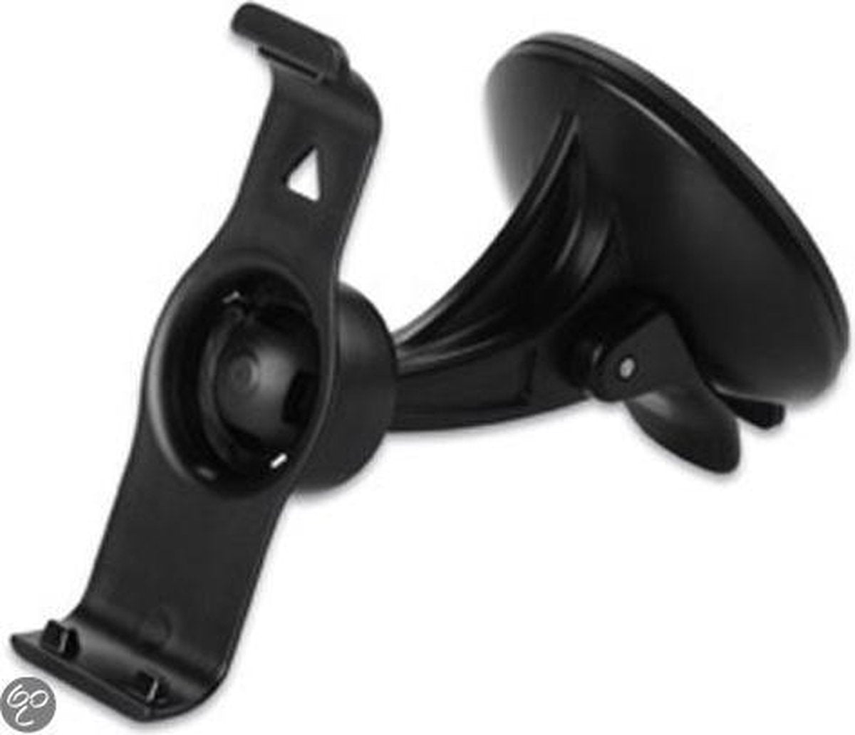 Autohouder / raamhouder voor Garmin 2500 2515 2545 2515LT 2545LMT 2555LMT 2555LT 2585TV 2595LMT