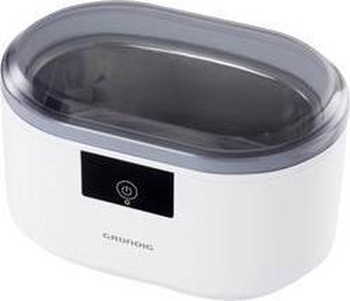Grundig UC 5620 Ultrasonic cleaner 50 W 500 ml