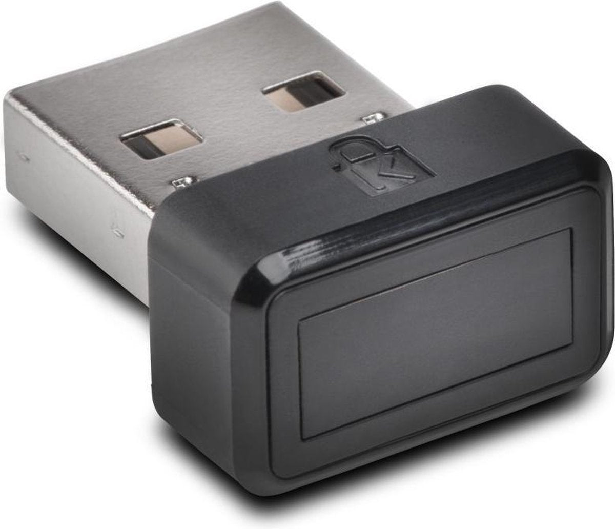 Kensington K67977WW USB Zwart overig input device