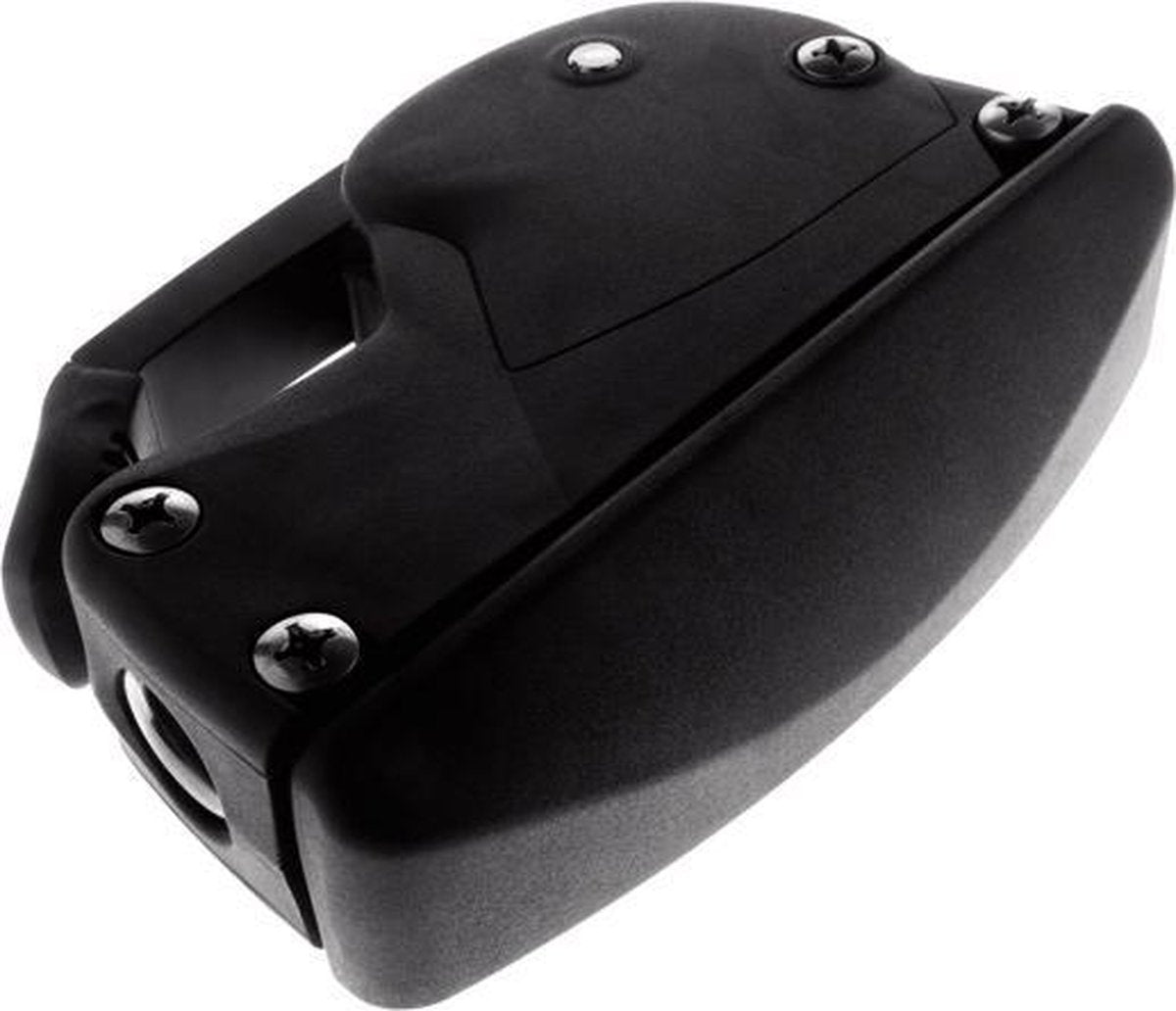 Spinlock XTS 8-14mm vlak montage SB