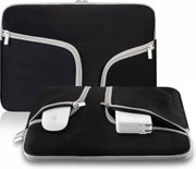 Chromebook 11.6 Premium Sleeve | Geschikt voor Chromebook 11.6 van Samsung / Acer / Asus / Dell / HP | Chromebook Hoes | Chromebook 11.6 Sleeve | Chromebook Hoes 11 inch | Hoesje Chromebook 11.6 | 11 inch Laptop Sleeve