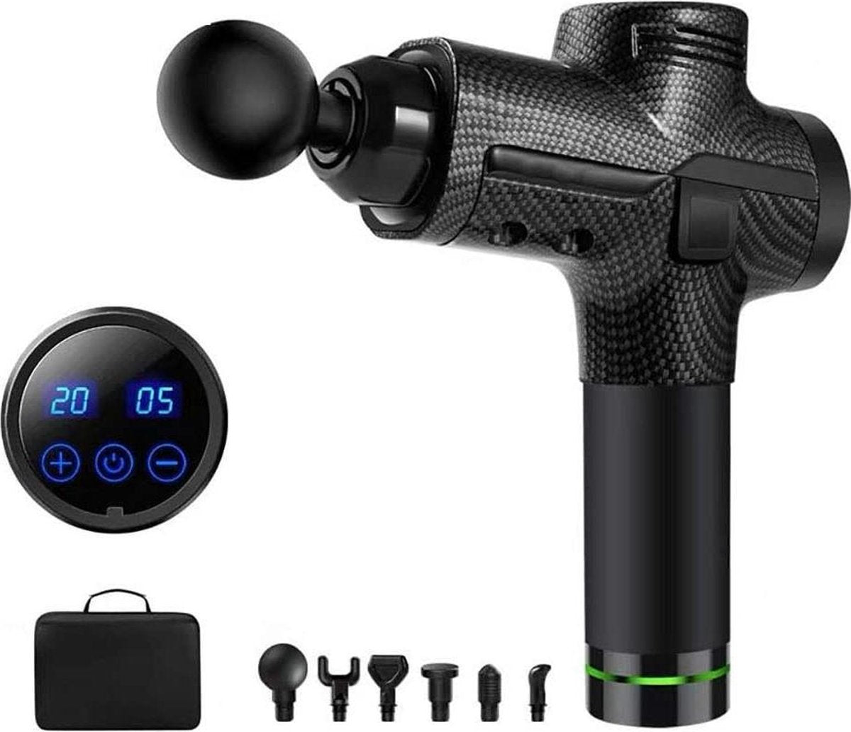 Massage Gun