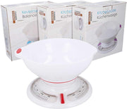 Cuisinier Elegance Keukenweegschaal