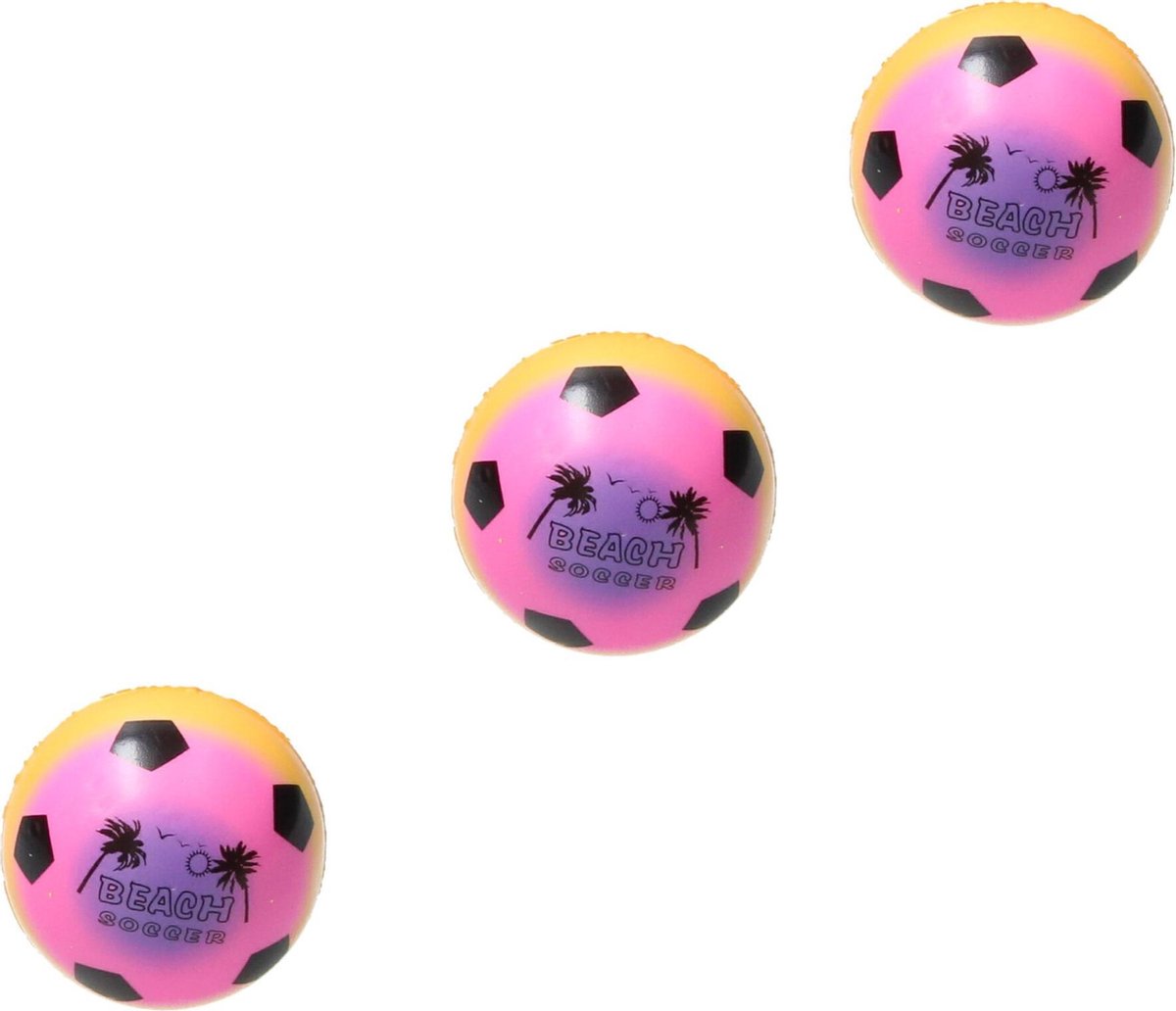 Stressbal Medium Density – 7