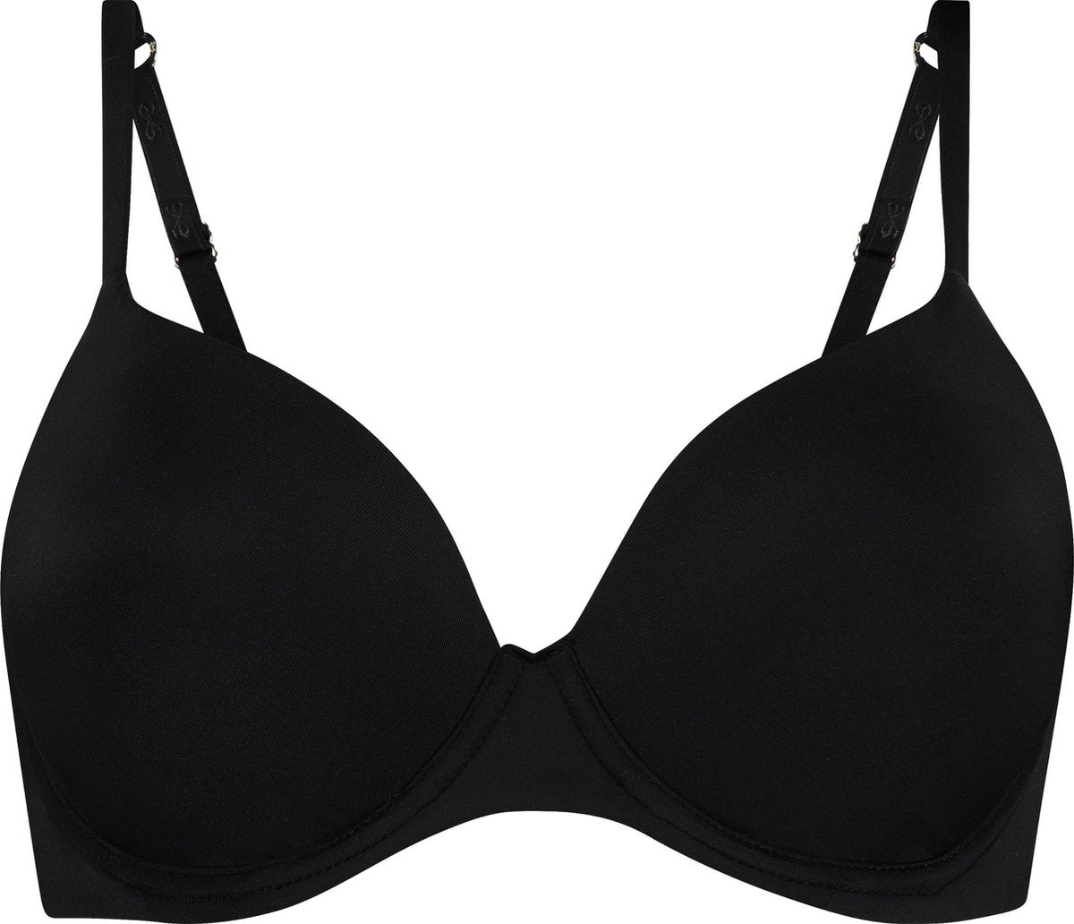 Hunkemöller Voorgevormde beugel bh Super soft - Maat F85