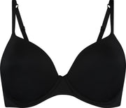 Hunkemöller Voorgevormde beugel bh Super soft - Maat F85