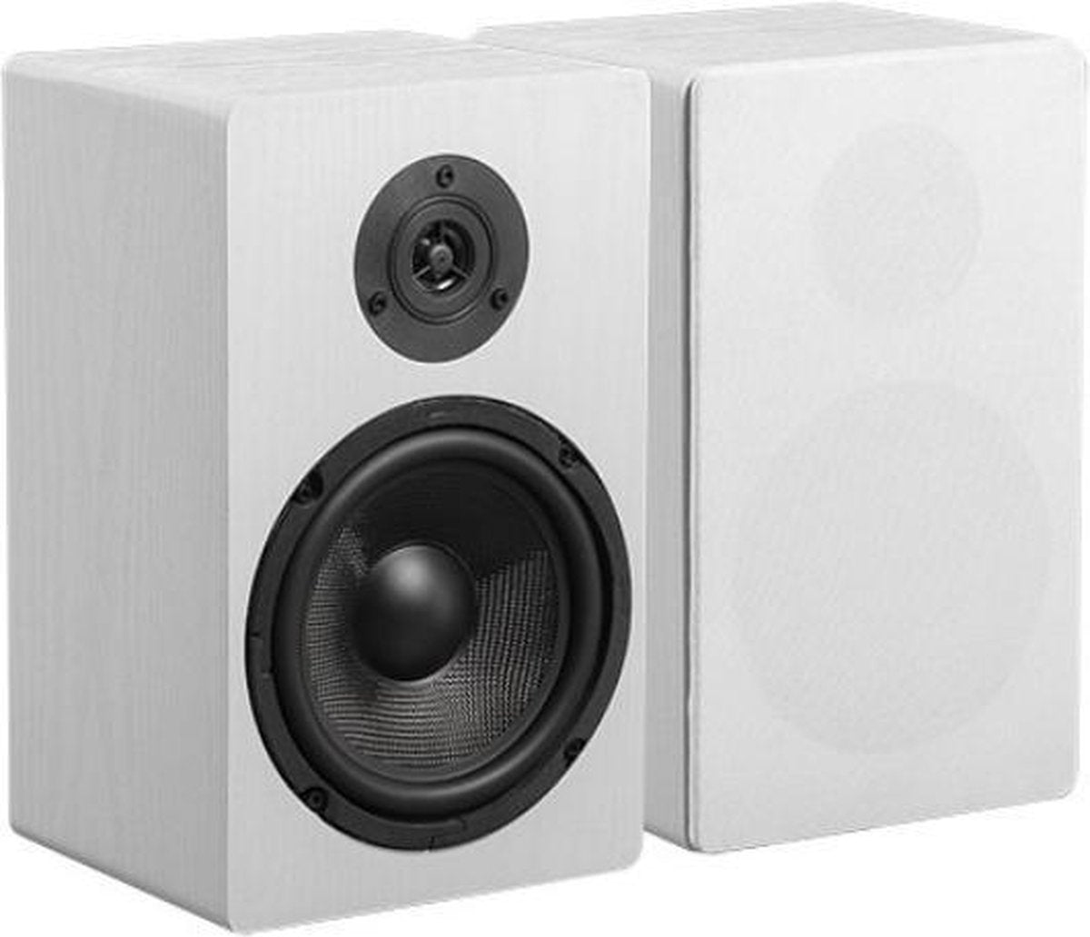 OrangeAudio Boekenplank Speaker (1 st.)