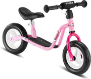 Puky Loopfiets Vanaf 2 Jaar LRM Roze