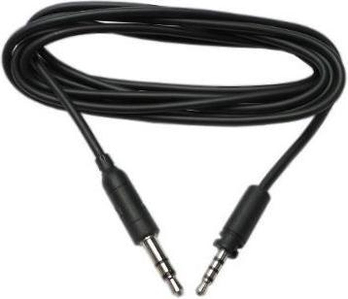 Sennheiser 552704 Momentum hoofdtelefoon aansluitkabel - 1