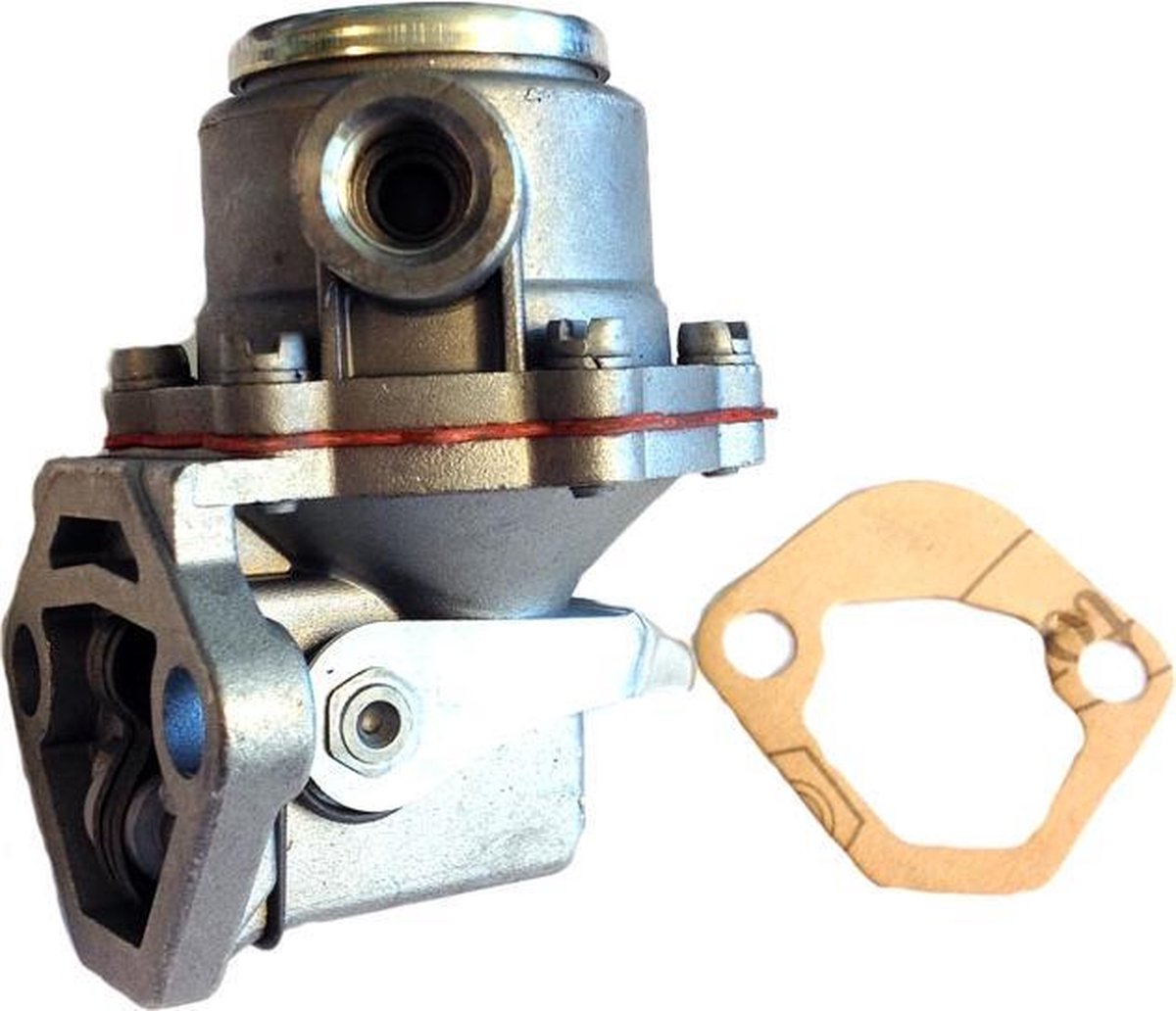 Brandstofpomp voor Volvo Penta 858459