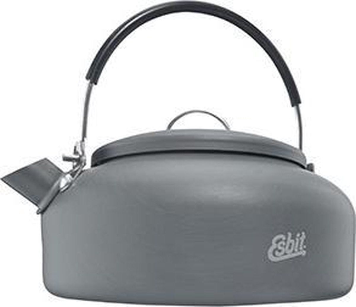 Esbit Aluminium Kessel Volume 0