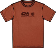 Star Wars X Element Red Clay S
