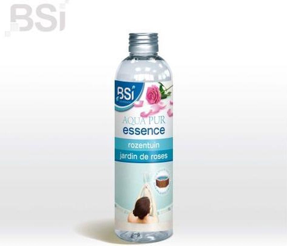BSI Aqua Pur Essence - rozentuin