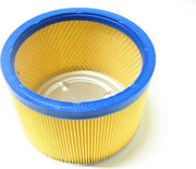 NILFISK - Hoofdfilter - GD934/CUBIC Serie - 1406880500