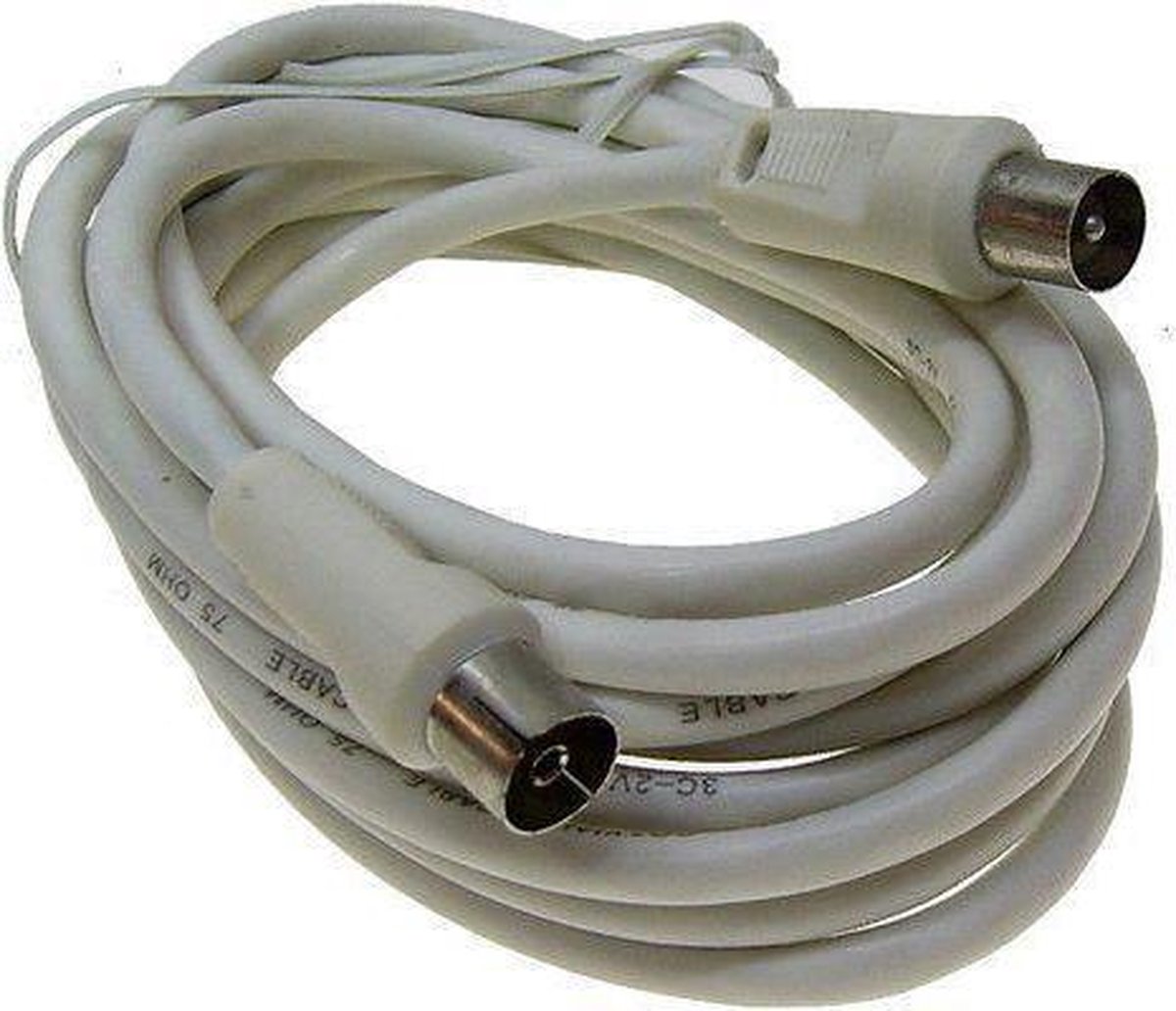 Coax kabel 2