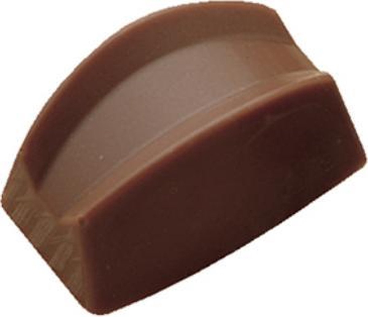 Professionele chocoladevorm