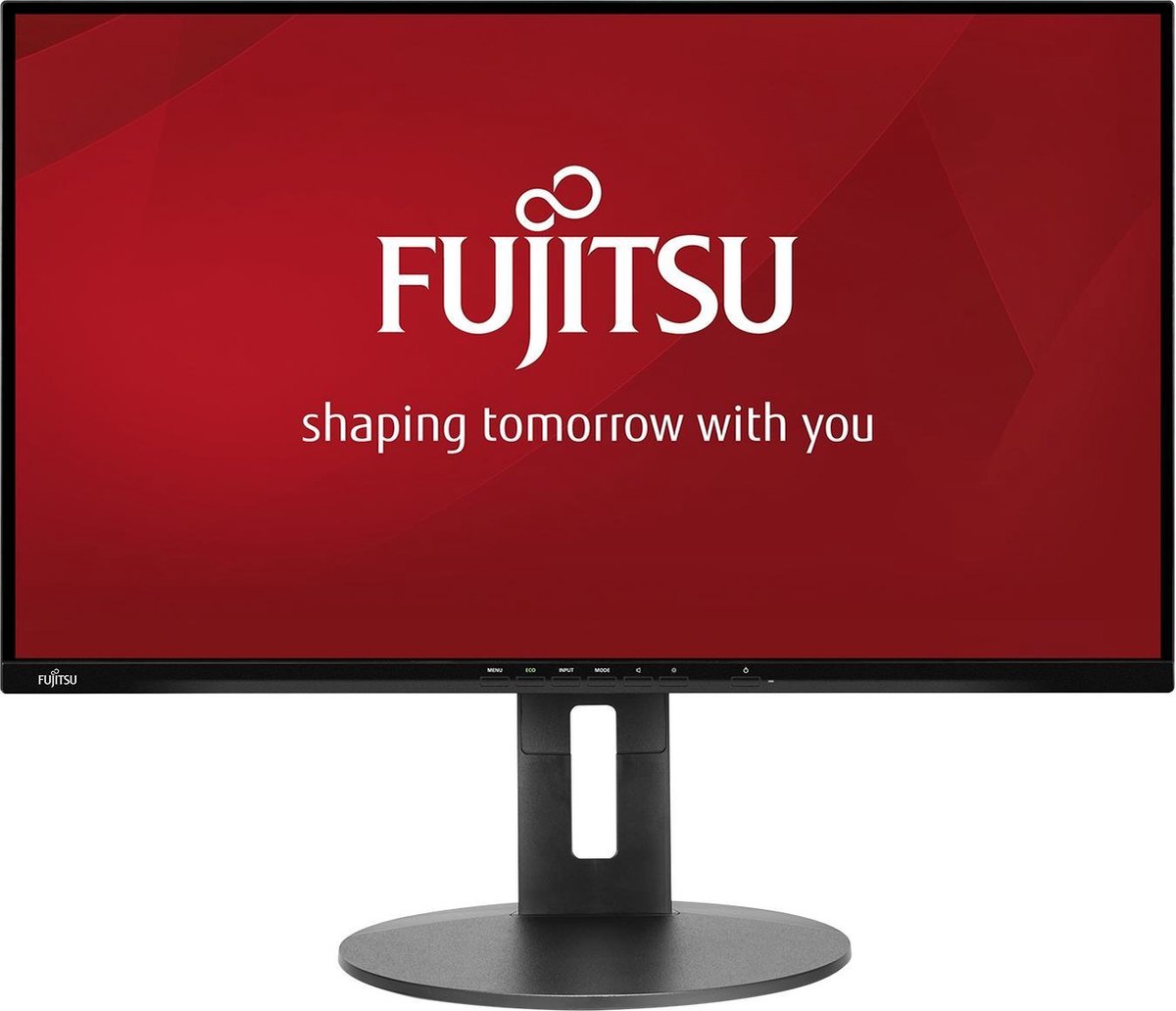 Fujitsu Displays B27-9 TS QHD 68